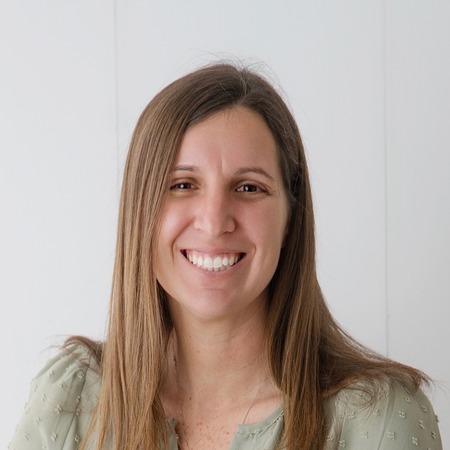 Christine Cooperider